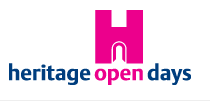 Heritage Open Day Logo