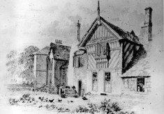 The Broomhall Riots of 1791