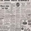 Broomhall Road changes to beat kerb crawlers: The Star 1979