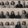 Springfield School Class photographs: 1947
