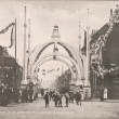 The Broomhall Arch: Royal Visit 1905