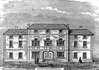 The Tontine Inn, Haymarket