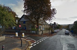 The Broomhall Centre on Google StreetView | Photo: Google Streetview