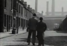 Film: 'New Towns For Old' (1942)
