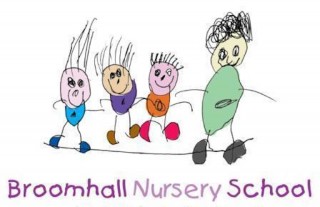Broomhall Nursery Logo | Photo: Broomhall Nursery