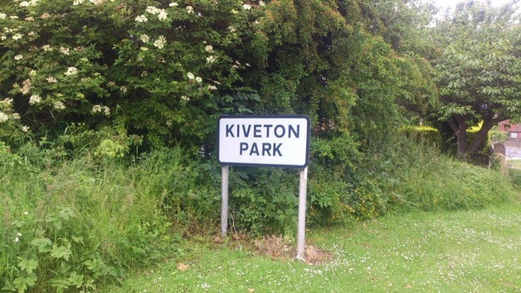 Kiveton Park. 2015 | Photo: Our Broomhall