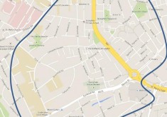 Boundaries & Neighbourhood Identity ~ Where is Broomhall?