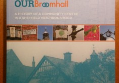 A History of a Community Centre in a Sheffield Neighbourhood Introduction