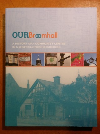 The Our Broomhall book