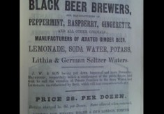 Black Beer Brewers