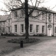 Broom Hall