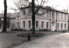 Broom Hall