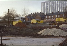 Tony Allwright Photo Gallery: Dorset St and Gloucester St