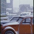 Tony Allwright Photo Gallery: Broomhall in the Snow, 1978-79