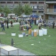  Tony Allwright Photo Gallery: Summer Fair at Hanover Flats, 1979