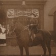 The Cooper Family of Broomhall Street