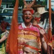 Broomhall Carnival 2001