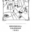 The Broomhall Calendar 1983: Introduction