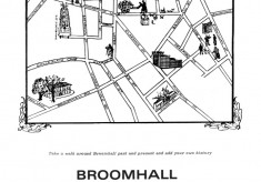 The Broomhall Calendar 1983: Introduction