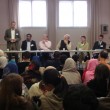 Hustings at The Broomhall Centre ~ 2010