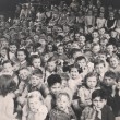 May Queen memories at Springfield School: 1952