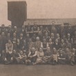 Staff at Viners Cutlery Factory, 1930s