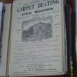 Carpet Beating Works: 1902