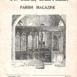 St Silas Magazine: January 1955