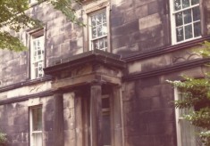 The Dickinson Family of Broomhall Place ~ Introduction