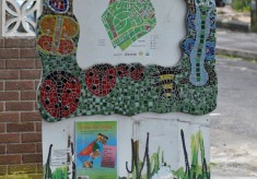 Out and about in Broomhall: a gallery of photos