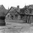 Emergence & Prominence of The Mission Room on Broomspring Lane: 1904 ~ 11