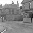 Hanover Pub: A photo gallery through the ages