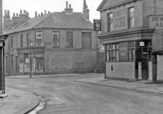 Hanover Pub: A photo gallery through the ages