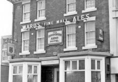 Reminiscences of Local Broomhall Pubs
