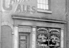 Remembering the Shops of Broomhall