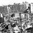 World War II in Broomhall: The Blitz ~ An Introduction