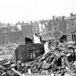 World War II in Broomhall: Casualties from Local Streets
