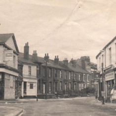 Hanover Pub: A photo gallery through the ages