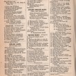 White's Directory of Sheffield: Broomhall Streets O to W ~ 1891