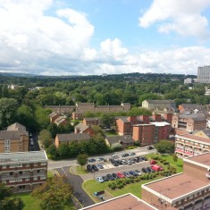 William Street. 2014 | Photo: Our Broomhall