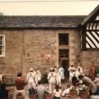 Broom Hall event ~ 1978