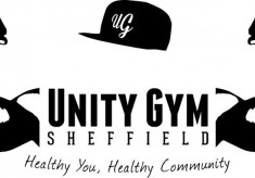 Unity Gym in Broomhall