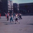 Ladies Football near Broomhall Flats