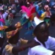 Broomhall Carnival 1993 video: Procession Pt 2