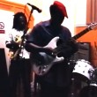 Broomhall Carnival 1993 video: Reggae band at Broomhall Centre