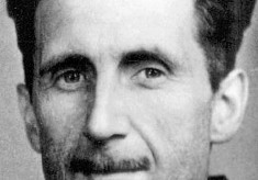George Orwell's "Road to Wigan Pier"