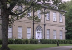 The History of Broom Hall