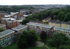Views from Hanover Tower Block ~ Part 2