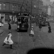 Film: Tram Ride through the City of Sheffield (1902)