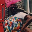 Mavis Hamilton's Carnival Photo Collection